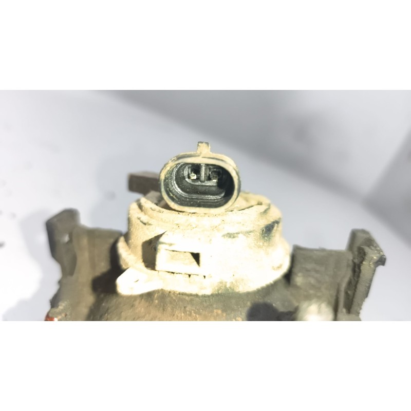 Recambio de faro antiniebla derecho para scania serie 4 (p/r 164 l) 15.6 diesel referencia OEM IAM   