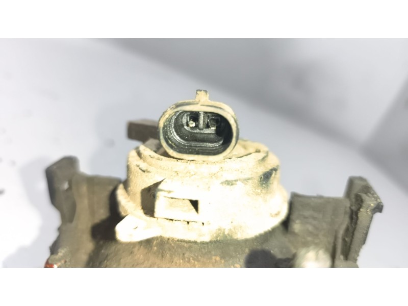 Recambio de faro antiniebla derecho para scania serie 4 (p/r 164 l) 15.6 diesel referencia OEM IAM   