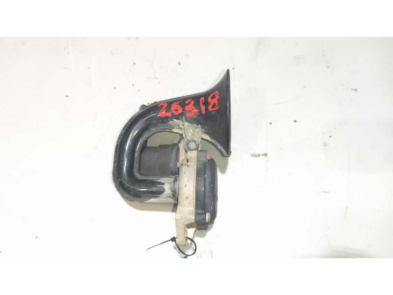Recambio de claxon para renault hr xxx.18/26 premium 01 referencia OEM IAM   