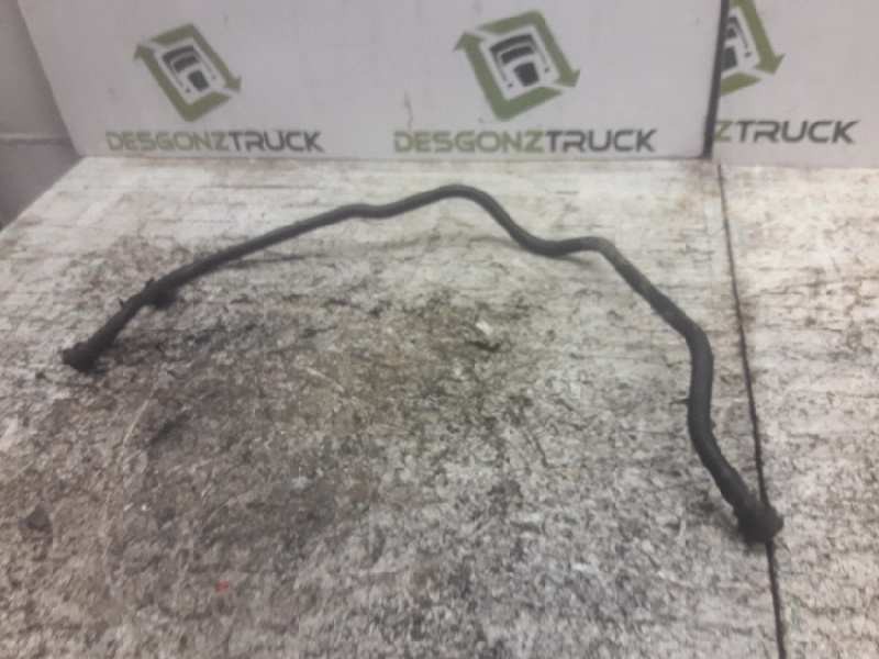 Recambio de manguera de agua para citroen c4 grand picasso avatar referencia OEM IAM   