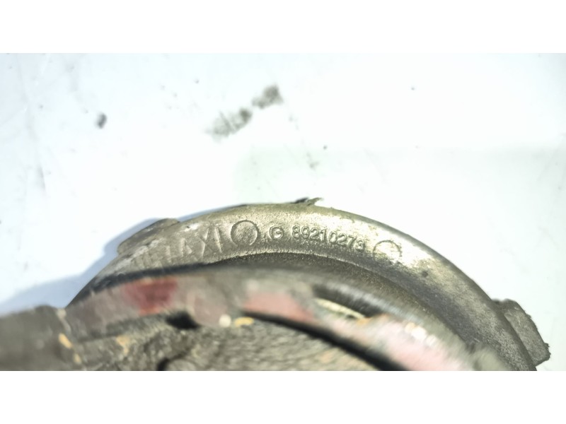 Recambio de faro derecho para scania serie 4 (p/r 164 l) 15.6 diesel referencia OEM IAM   