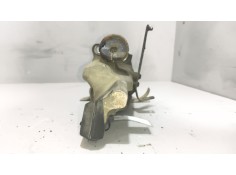 Recambio de soporte cabina delantero para scania p,g,r,t - series p 500, r 500 referencia OEM IAM 1728148   2