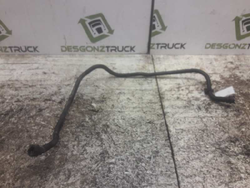 Recambio de manguera de agua para citroen c4 grand picasso avatar referencia OEM IAM   