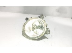 Recambio de faro antiniebla derecho para scania p,g,r,t - series p 500, r 500 referencia OEM IAM   