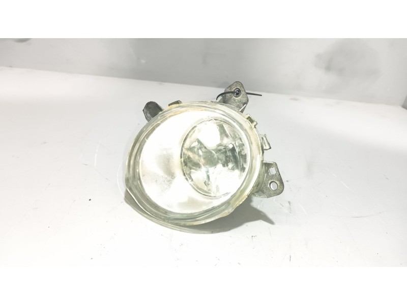 Recambio de faro antiniebla derecho para scania p,g,r,t - series p 500, r 500 referencia OEM IAM   