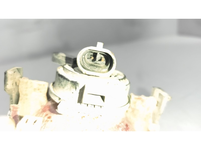 Recambio de faro antiniebla derecho para scania p,g,r,t - series p 500, r 500 referencia OEM IAM   