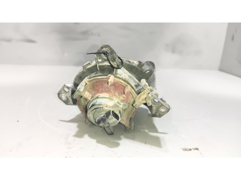 Recambio de faro antiniebla derecho para scania p,g,r,t - series p 500, r 500 referencia OEM IAM   