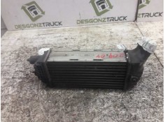 Recambio de intercooler para citroen c4 grand picasso avatar referencia OEM IAM 9656525880 992505W 