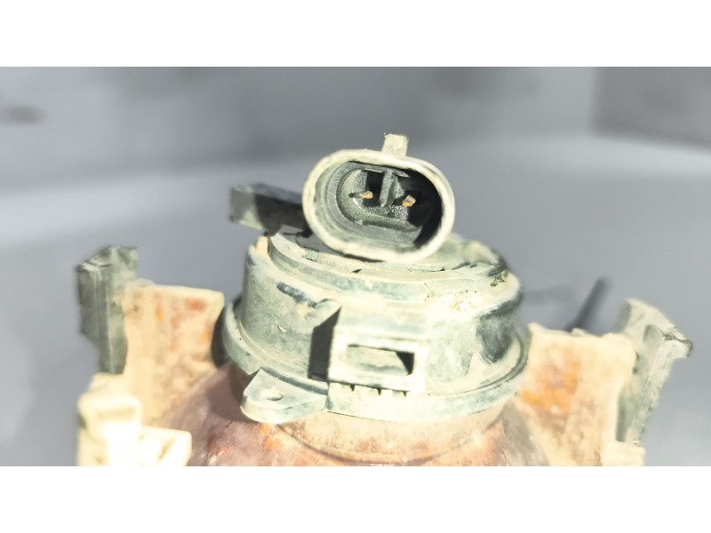 Recambio de faro derecho para scania p,g,r,t - series p 500, r 500 referencia OEM IAM   