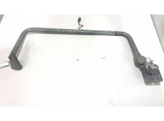 Recambio de brazo retrovisor izquierdo para man tg - a 26.xxx 10.5 diesel referencia OEM IAM 81637316569  