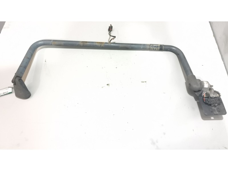 Recambio de brazo retrovisor izquierdo para man tg - a 26.xxx 10.5 diesel referencia OEM IAM 81637316569  