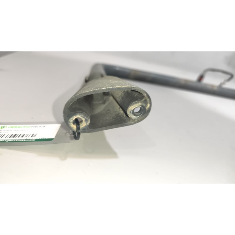 Recambio de brazo retrovisor izquierdo para man tg - a 26.xxx 10.5 diesel referencia OEM IAM 81637316569  