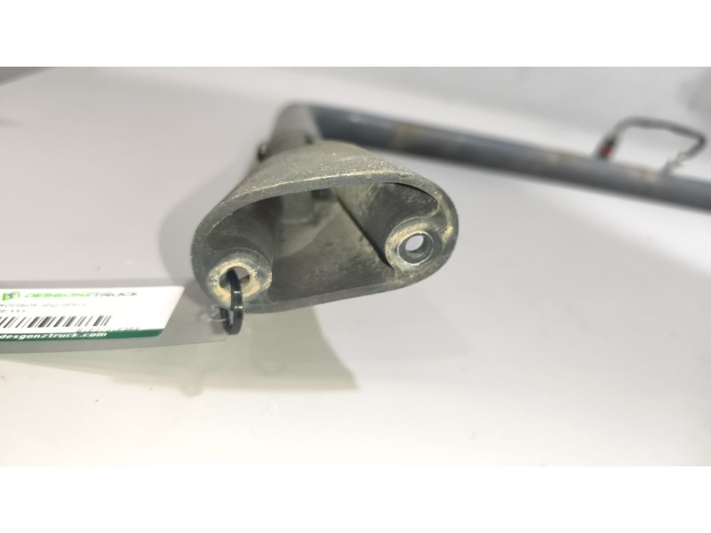 Recambio de brazo retrovisor izquierdo para man tg - a 26.xxx 10.5 diesel referencia OEM IAM 81637316569  