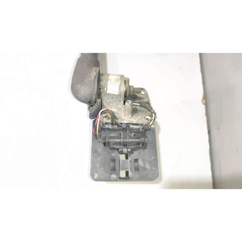 Recambio de brazo retrovisor izquierdo para man tg - a 26.xxx 10.5 diesel referencia OEM IAM 81637316569  