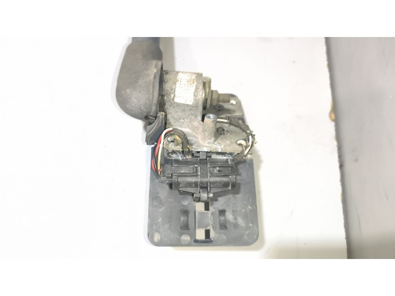 Recambio de brazo retrovisor izquierdo para man tg - a 26.xxx 10.5 diesel referencia OEM IAM 81637316569  