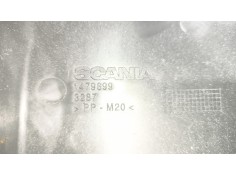 Recambio de moldura para scania serie 4 (p/r 164 l) 15.6 diesel referencia OEM IAM 1479899   2