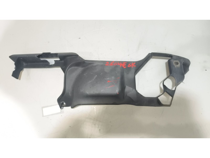 Recambio de moldura para scania serie 4 (p/r 164 l) 15.6 diesel referencia OEM IAM 1479899  