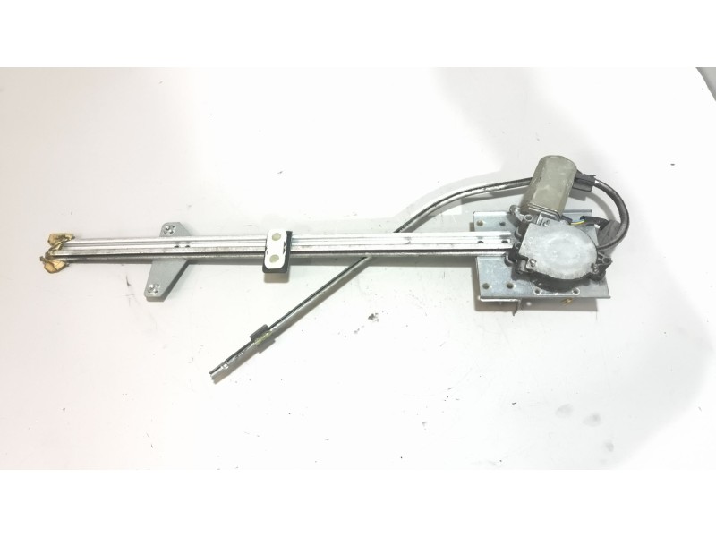 Recambio de elevalunas delantero derecho para renault magnum ab 2005 12.8 diesel referencia OEM IAM 74212758575  