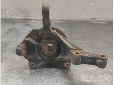 Recambio de mangueta delantera izquierda para renault trafic combi (ab 4.01) referencia OEM IAM   