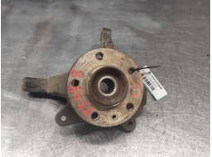 Recambio de mangueta delantera izquierda para renault trafic combi (ab 4.01) referencia OEM IAM    2