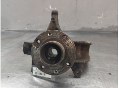 Recambio de mangueta delantera derecha para renault megane ii coupe/cabrio authentique referencia OEM IAM   