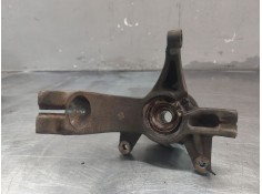 Recambio de mangueta delantera derecha para renault megane ii coupe/cabrio authentique referencia OEM IAM    2