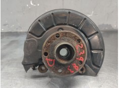 Recambio de mangueta delantera derecha para hyundai matrix (fc) 1.5 crdi referencia OEM IAM   