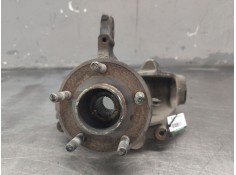 Recambio de mangueta delantera derecha para ford focus lim. (cb8) titanium referencia OEM IAM   