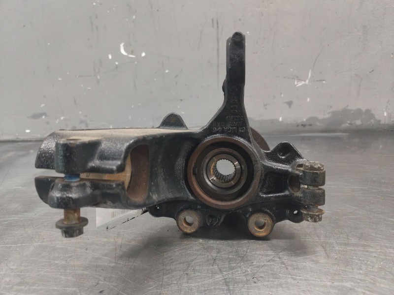 Recambio de mangueta delantera derecha para ford focus lim. (cb8) titanium referencia OEM IAM   