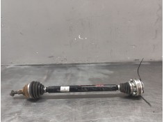 Recambio de transmision delantera derecha para volkswagen tiguan (5n_) 2.0 tdi 4motion referencia OEM IAM 5N0407762F  