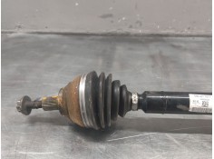 Recambio de transmision delantera derecha para volkswagen tiguan (5n_) 2.0 tdi 4motion referencia OEM IAM 5N0407762F   2