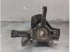 Recambio de mangueta delantera izquierda para fiat scudo furgoneta (220_) 1.9 d referencia OEM IAM    2