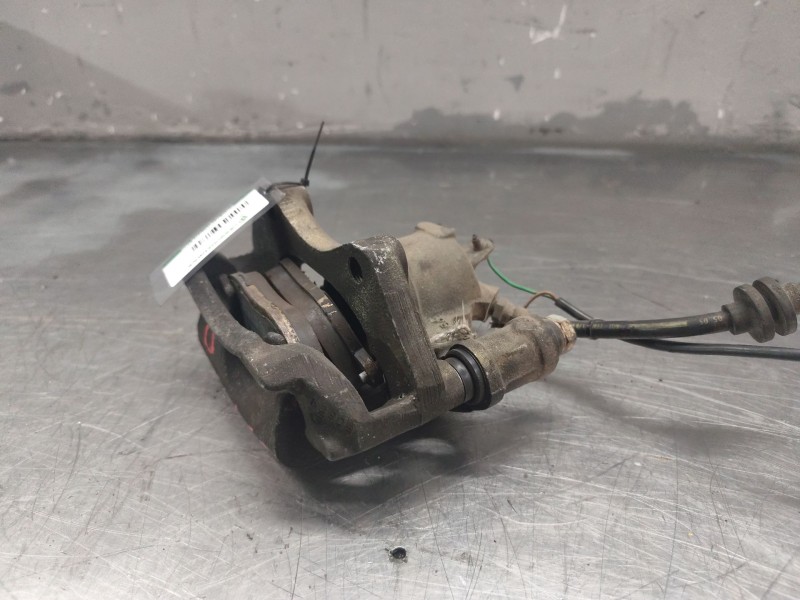 Recambio de pinza freno delantera derecha para fiat scudo furgoneta (220_) 1.9 d referencia OEM IAM   