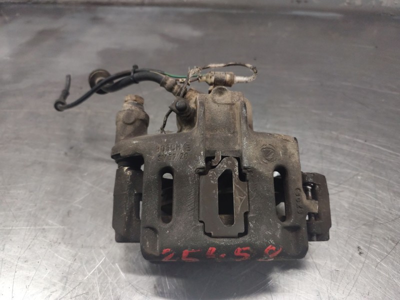 Recambio de pinza freno delantera derecha para fiat scudo furgoneta (220_) 1.9 d referencia OEM IAM   