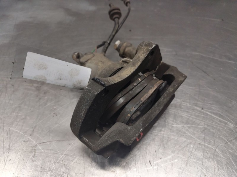Recambio de pinza freno delantera derecha para fiat scudo furgoneta (220_) 1.9 d referencia OEM IAM   