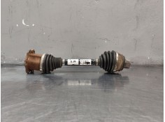 Recambio de transmision trasera izquierda para renault scénic iii (jz0/1_) 1.5 dci referencia OEM IAM   