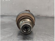 Recambio de transmision trasera izquierda para renault scénic iii (jz0/1_) 1.5 dci referencia OEM IAM    2