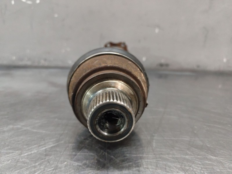 Recambio de transmision trasera izquierda para renault scénic iii (jz0/1_) 1.5 dci referencia OEM IAM   