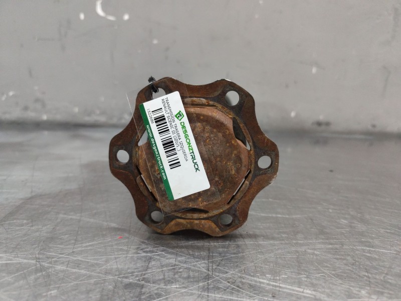 Recambio de transmision trasera izquierda para renault scénic iii (jz0/1_) 1.5 dci referencia OEM IAM   