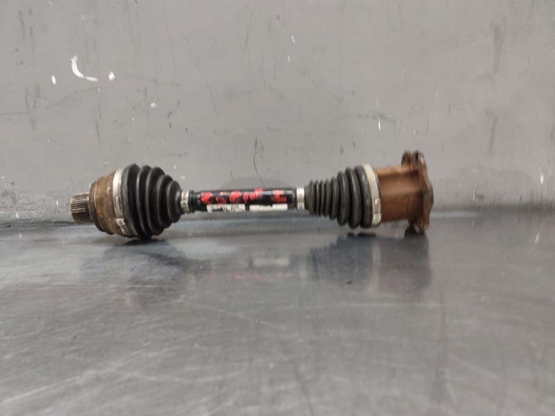 Recambio de transmision trasera izquierda para renault scénic iii (jz0/1_) 1.5 dci referencia OEM IAM   