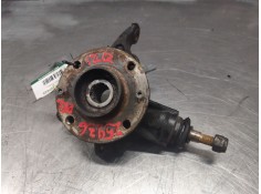 Recambio de mangueta delantera izquierda para citroën c4 lim. business referencia OEM IAM   