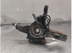 Recambio de mangueta delantera izquierda para citroën c4 lim. business referencia OEM IAM    2