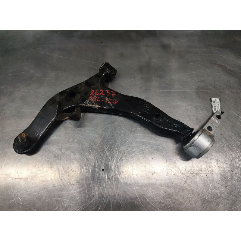 Recambio de brazo suspension inferior delantero izquierdo para nissan murano i (z50) 3.5 4x4 referencia OEM IAM   