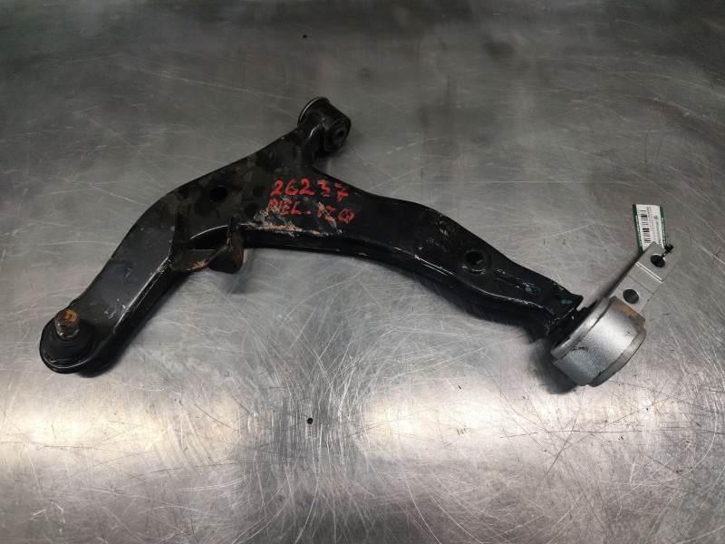 Recambio de brazo suspension inferior delantero izquierdo para nissan murano i (z50) 3.5 4x4 referencia OEM IAM   