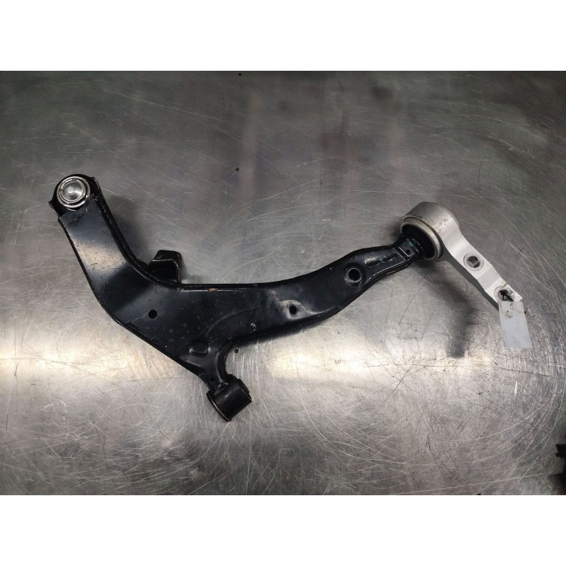 Recambio de brazo suspension inferior delantero izquierdo para nissan murano i (z50) 3.5 4x4 referencia OEM IAM   