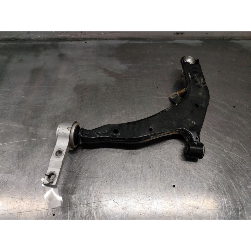 Recambio de brazo suspension superior delantero derecho para nissan murano i (z50) 3.5 4x4 referencia OEM IAM   