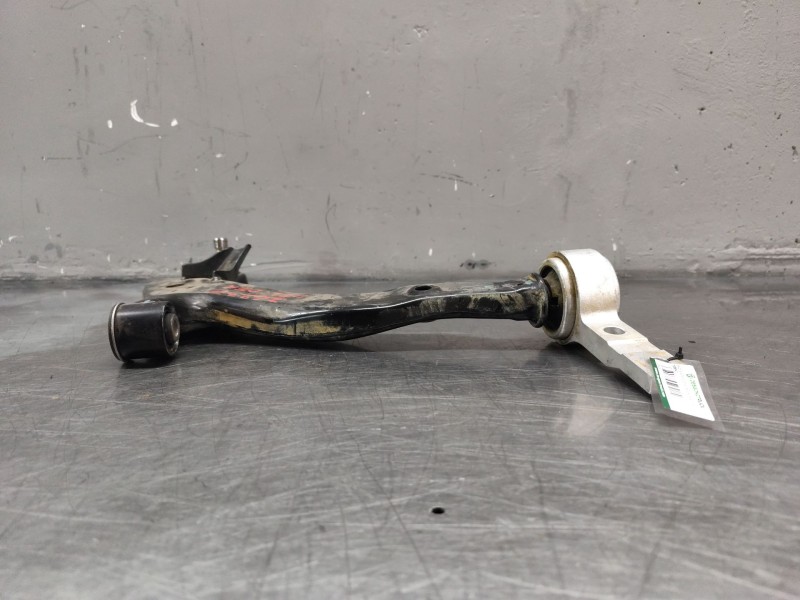 Recambio de brazo suspension superior delantero derecho para nissan murano i (z50) 3.5 4x4 referencia OEM IAM   