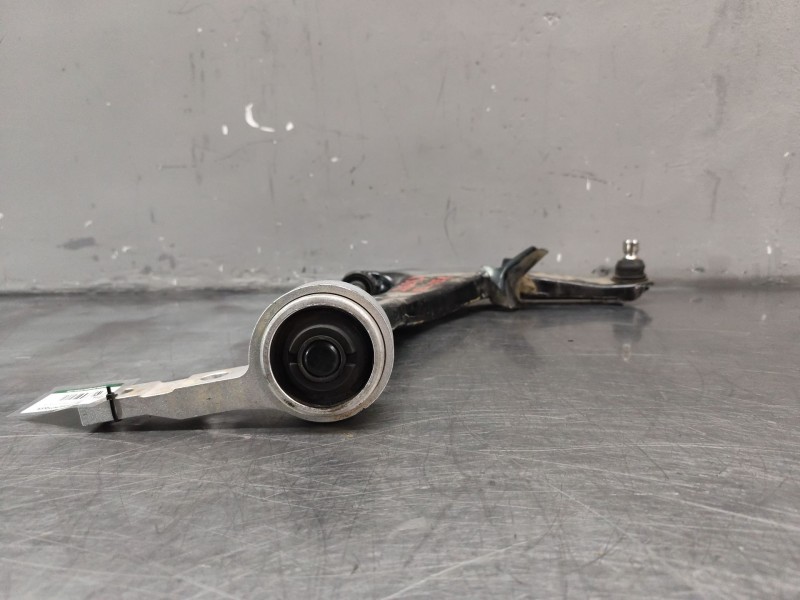 Recambio de brazo suspension superior delantero derecho para nissan murano i (z50) 3.5 4x4 referencia OEM IAM   
