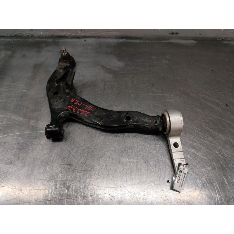 Recambio de brazo suspension superior delantero derecho para nissan murano i (z50) 3.5 4x4 referencia OEM IAM   