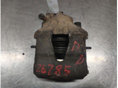 Recambio de pinza freno delantera derecha para volkswagen caddy ka/kb (2k) 2.0 sdi referencia OEM IAM    2